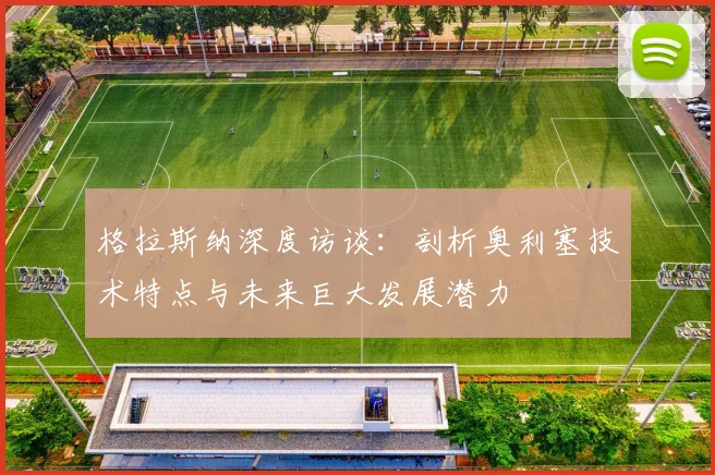 格拉斯纳深度访谈：剖析奥利塞技术特点与未来巨大发展潜力