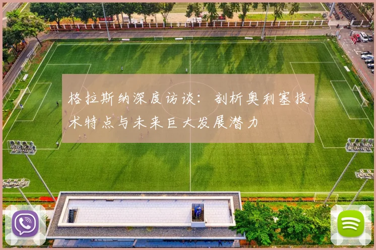 格拉斯纳深度访谈：剖析奥利塞技术特点与未来巨大发展潜力